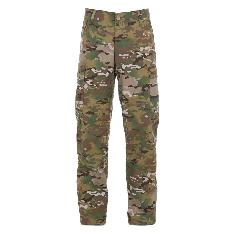 Fostex - BDU broek multicam